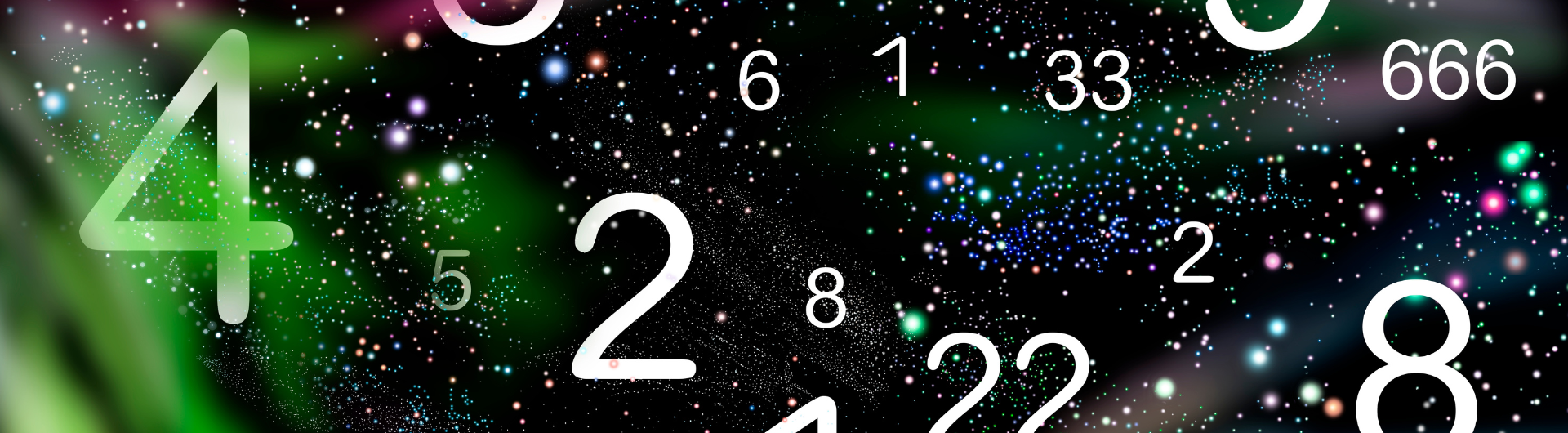 Numerology