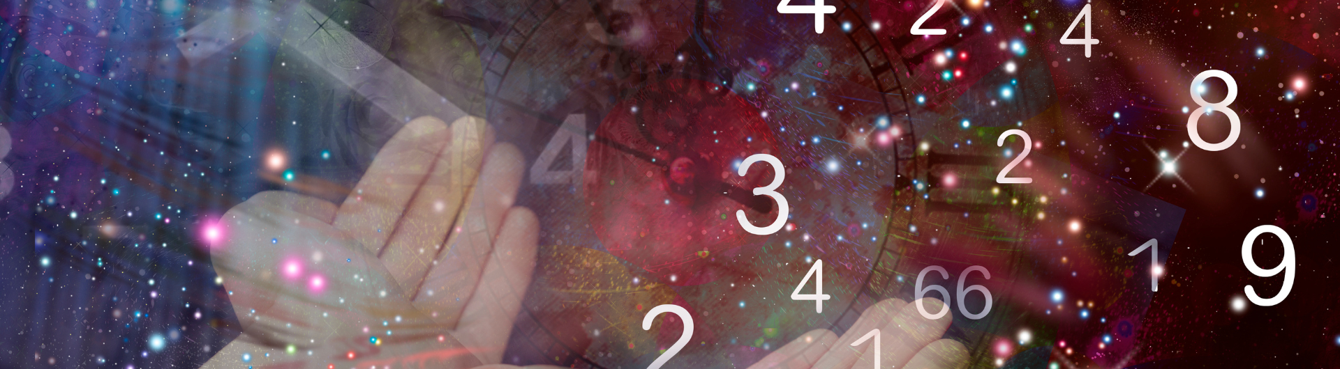 Numerology